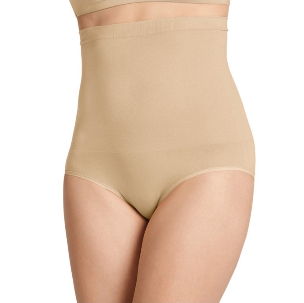Jockey Life Slimming High-waist Brief